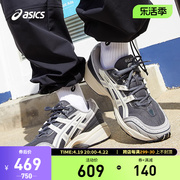 ASICS亚瑟士休闲鞋GEL-1090男女款厚底运动老爹鞋1203A243-026