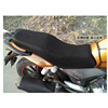 网红防晒摩托车坐垫套适用于钱江龙150 QJ150-19A座套网状加厚座