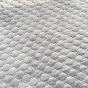 秋冬牛奶绒夹棉圆床床笠单件水晶绒圆形床单加厚床罩珊瑚绒2米2.2