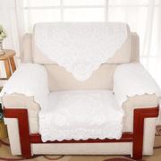 沙发扶手盖布沙发布垫布沙发(布，沙发)上的皮沙发，专用套罩网红沙发垫布料