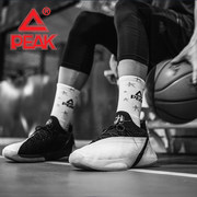 匹克帕克7代态极篮球鞋，蜕变配色910运动鞋男战靴，减震室内外场鞋