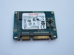 sandisk  闪迪1.8半高固态硬盘