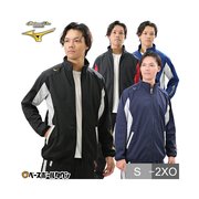 日本直邮棒球风衣夹克女士 Mizuno Pro Tech Shield 衬衫运动服夹