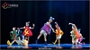 十二届小荷风采乐步思数舞蹈幼儿园，开学季可爱超萌萌哒表演学校