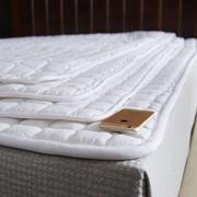 酒店床垫软垫薄款家用席梦思，保护垫被罩，学生宿舍防滑铺床褥垫