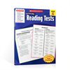 学乐成功系列英文原版Scholastic Success with Reading Tests Grade 6美国小学六年级小学生阅读测试练习册课外作业家庭辅导英语