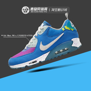 nikeairmax90明星，同款男女气垫缓震轻便运动耐磨休闲跑步鞋潮