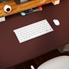 商务办公桌垫书桌垫硅胶，台布高级简约大号，电脑键盘鼠标垫写字台垫