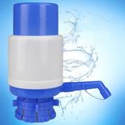 中号桶装水手压式饮水器手压饮水机纯净水手动压水泵，压水器