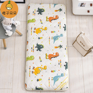 婴儿床垫无甲醛乳胶幼儿园床垫子四季通用宝宝褥垫儿童拼接床床垫