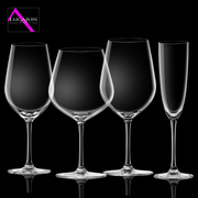 泰国Lucaris家用进口红葡萄酒杯大号高端奢华ins风北欧玻璃高脚杯