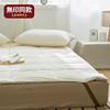 全棉类棉花床垫软垫，1.5床褥家用1.8榻榻米保护垫1.2米单人垫子