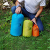 三峰出户外旅行收纳整理袋防水多功能衣物打包袋抽绳束口杂物袋
