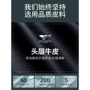 七匹狼男包单肩包男士包包斜挎包真牛皮休闲多功能背包商务公文包