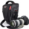 适用佳能单反相机，包5d35d46d27d加长镜头摄影包70-200100-400