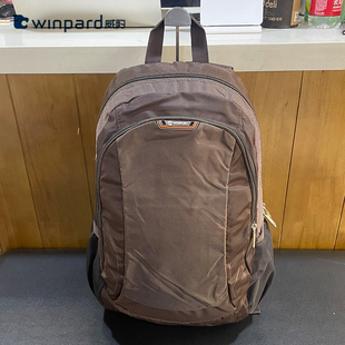 winpard威豹男女学生轻便休闲双肩包大容量，户外旅游包电脑包书包