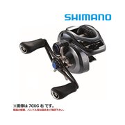 日本直邮Shimano 鱼饵卷轴 SLX DC XT 71HG 左 22 年型号鱼饵卷轴