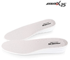 韩国mnx15内增高鞋垫，男式女式隐形运动鞋垫全垫透气3cm