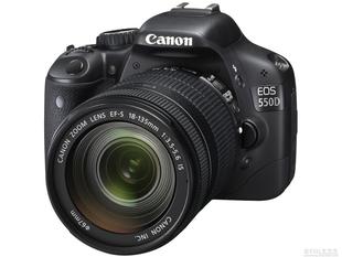 canon佳能eos60d50d600d500d550d单反相机，18-55mm家用旅游