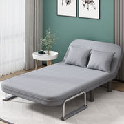沙发床可折叠床坐卧多功能可伸缩单人双人，家用客厅小户型沙发两用