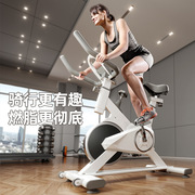 跑步机家用款小型自行车动感单车健身车室内静音健身器材脚踏神器