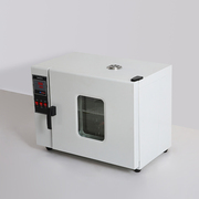 电热恒温鼓风干燥箱实验室商用工业烘箱大小型烤箱真空高温烘干箱