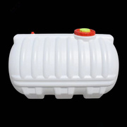 塑料卧式桶1000升n塑料桶水塔家桶储水桶晒水桶养殖桶塑料大桶水