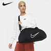 Nike耐克斜挎包健身单肩背包成人儿童手提包行李包拎包瑜伽健身房