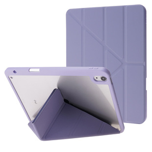 适用于Apple iPad Air4 10.9寸2020 smart case cover翻盖保护套