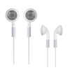 苹果ipodshuffletouchmp3立体声，耳机3.5mm通用音乐有线二代