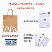 zara小包包2022潮春夏季百搭小众时尚女士，手提单肩斜挎包女包