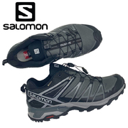 日本SALOMON萨洛蒙户外徒步登山鞋男女X URTRA3goretex防水防滑靴
