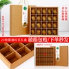 中秋节猕猴桃包装盒红黄心智利猕猴桃奇异果手提礼盒水果纸箱