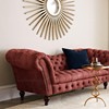 美式新古典布艺沙发个性奢华时尚沙发客厅三人沙发后现代欧式家具