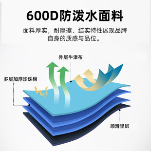 吉他包41寸40寸民谣古典木吉他琴包加厚防撞防摔吉他背包防水背包