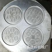 新型双面加热电烙饼机 多功能 春饼机 大饼机 鸭饼机