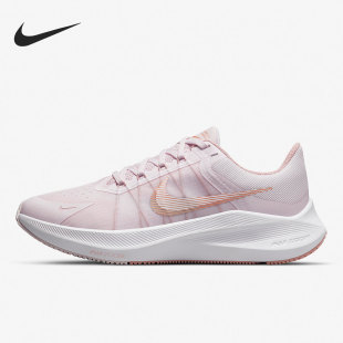 Nike/耐克 ZOOM AIR 女子运动缓震轻便跑步鞋 CW3421-500