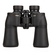 尼康Nikon阅野ACULON A211双筒望远镜 高倍高清微光夜视望眼镜