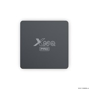 x96qpro全志h313android10.0四核4k16g安卓盒settopbox