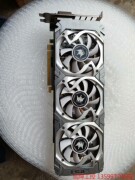 影驰名人堂gtx750ti 2GB显卡。拆机的，成色好，正常议价产品