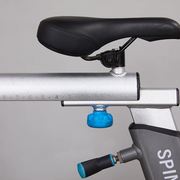 单车健身房动感健身器材，家用室内静音运动脚踏磁控单车