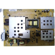原厂夏普LCD-42/46/52GE51A 50A电源板RDENCA349WJQZ DPS-294BP