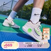 Nike耐克KD TREY 5 X杜兰特男实战篮球鞋夏季抗扭舒适DJ7554
