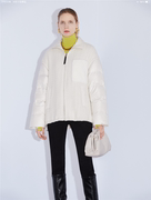 黛比家巨式国际，2021冬季棉，上衣外套n563404d-6580