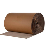 包装瓦楞纸卷搬家打包家具防震防撞三层纸皮地板装修保护E纸