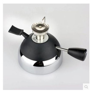 咖啡壶加热炉便携式摩卡壶炉虹吸壶煮茶炉，户外便携炉具瓦斯炉