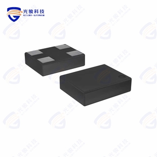 DSC6122CI2A-00B1《MEMS OSC XO 1.71V-3.63V 4SMD》