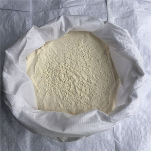 新小麦面粉山东农家自磨面粉家用5KG做馒头水饺包子10斤