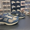 New Balance NB22年男鞋女鞋2002R系列复古运动休闲跑鞋M2002RCA