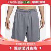 日本直邮NIKE Dri-FIT 短裤 9 英寸运动服跑步男式短裤DV9329-084